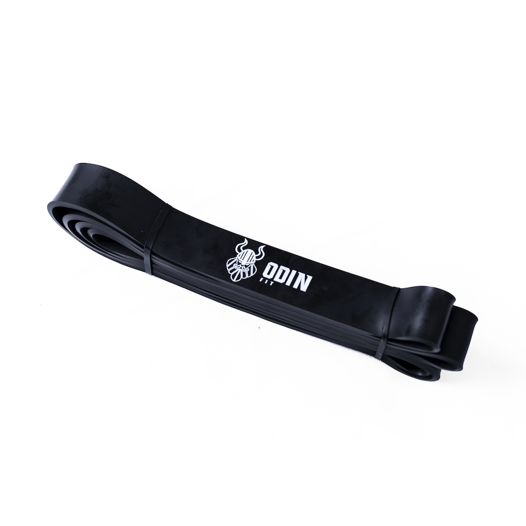 Super Band Elástico Extensor 32mm Forte - Odin Fit em Oferta na Shopee
