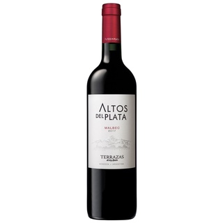 VINHO ALTOS DEL PLATA MALBEC 750ML