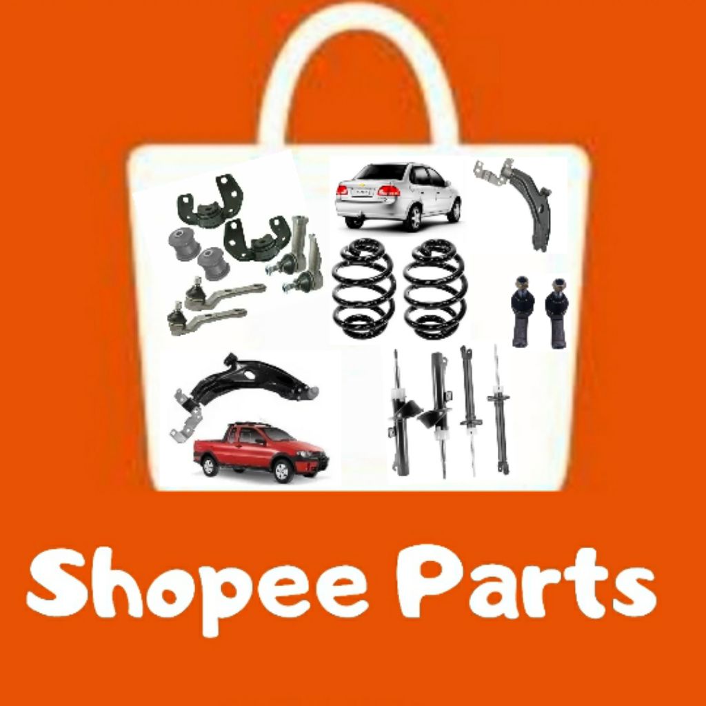 Shopee JD Parts
