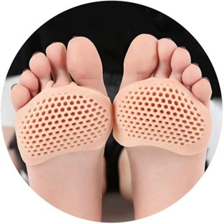 Par Palmilha Almofada Silicone Ante Pé Calo Bolha Alívio Dor -Envio Rapido em Oferta na Shopee