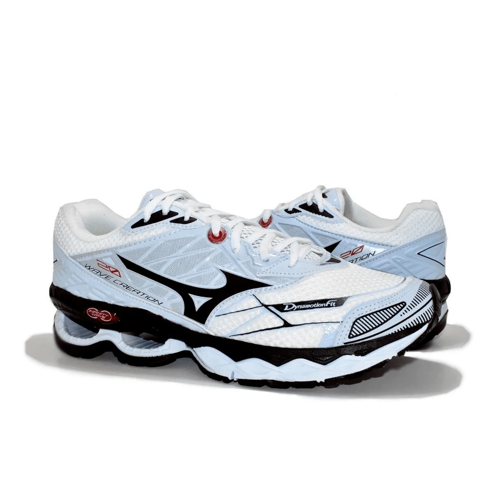 tenis mizuno em oferta masculino