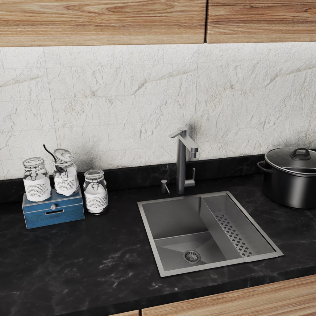 Cuba Calha Úmida 40x40: Onde Comprar | BuscaProdutos