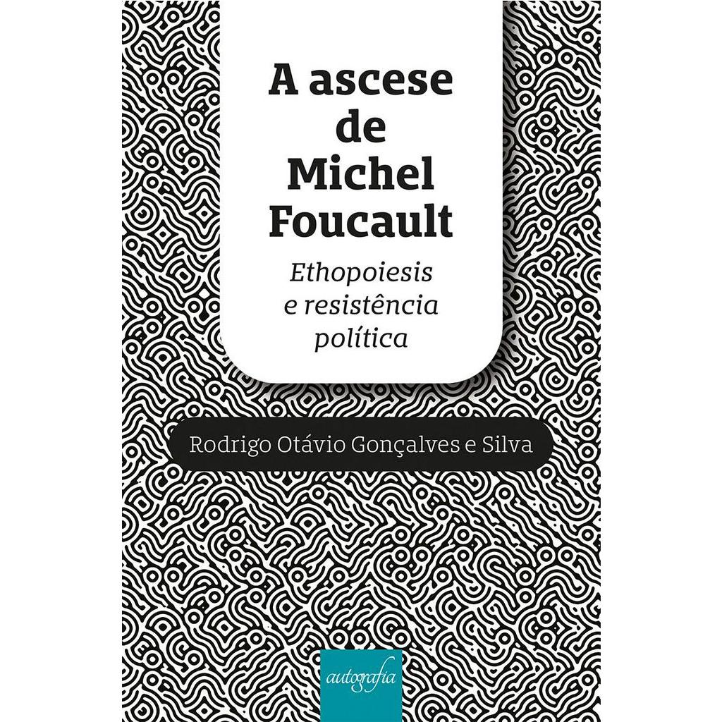 A Ascese De Michel Foucault Shopee Brasil