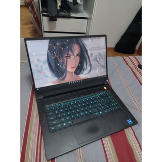 Notebook Gamer Dell Alienware M15 R6 Rtx 3070 | Shopee Brasil