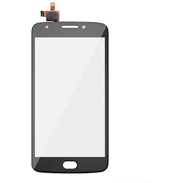 Vidro Touch Frontal Tela De Frente Moto E4 Plus Xt1773 Novo