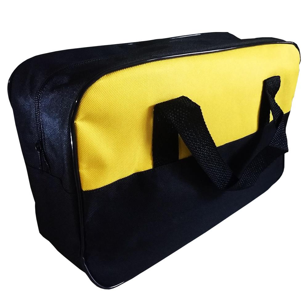 Bolsa para Ferramentas 14 POL em Poliéster EV-006AM EVALD