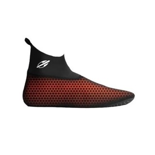 Meia De Neoprene Mormaii Para Beach Sports 3mm Bota Curta em Oferta na Shopee