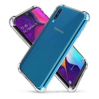 Capa Case Capinha Anti Shock Samsung Galaxy A70
