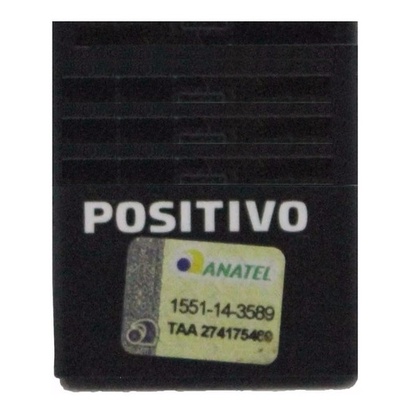 Bateria Para Celular Positivo P80 Bt-p80 - Nova E Original