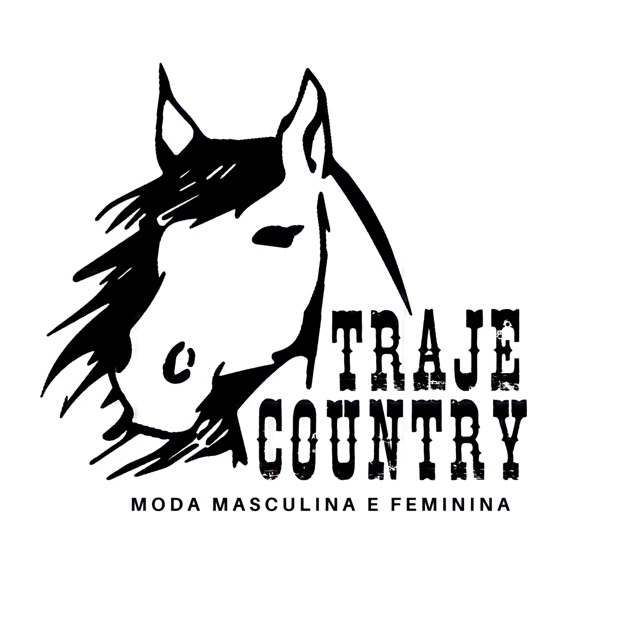 Traje Country
