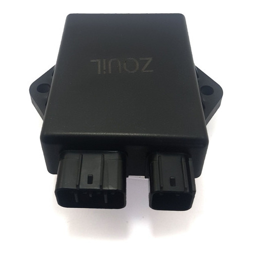 Modulo Tci / Cdi Kawasaki Zx9