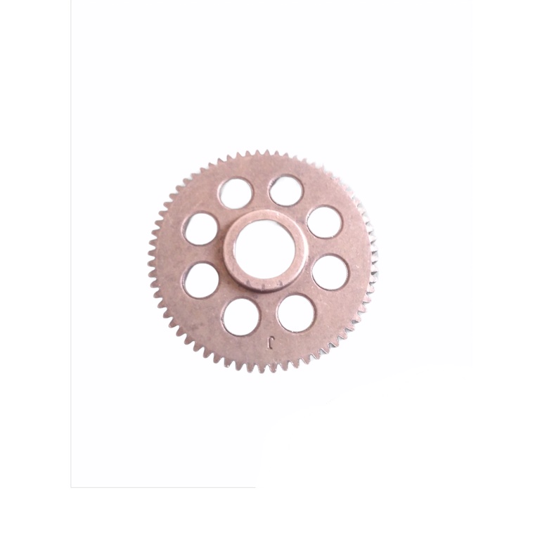 Engrenagem Lavadora Tekna HLX95V / HLX951V / HLX952V