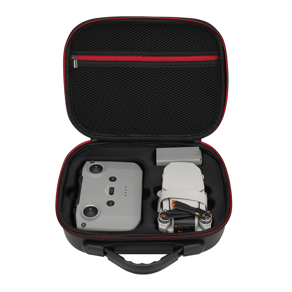 Honbobo Mini Protective Case Storage Bag for Gopro Hero 9 8 