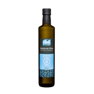 Azeite Extravirgem Oba Bem Querer Grecia 500 Ml