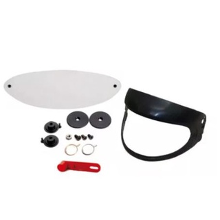 kit Reparo do Capacete San Marino taurus ou para FW3 automatic Moldura Viseira PEÇAS REPOSIÇÃO CAPACETE SAN MARINO SELECIONE NA VARIAÇÃO O QUE PRECISA!