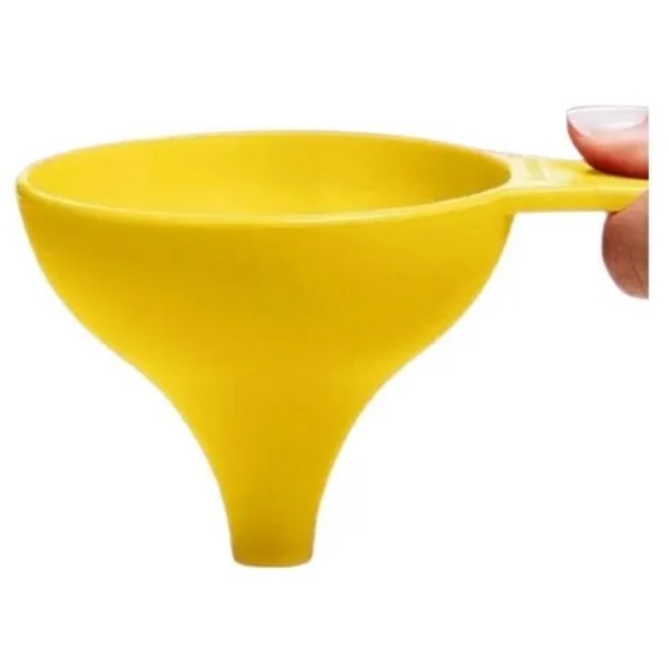 Funil - Tupperware | Shopee Brasil
