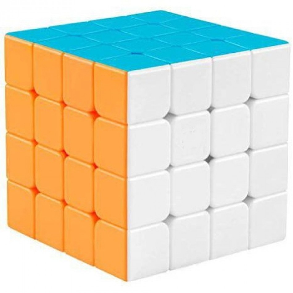 Cubo Mágico Profissional Original Cubo Magico - Online - Cubo Mágico -  Magazine Luiza