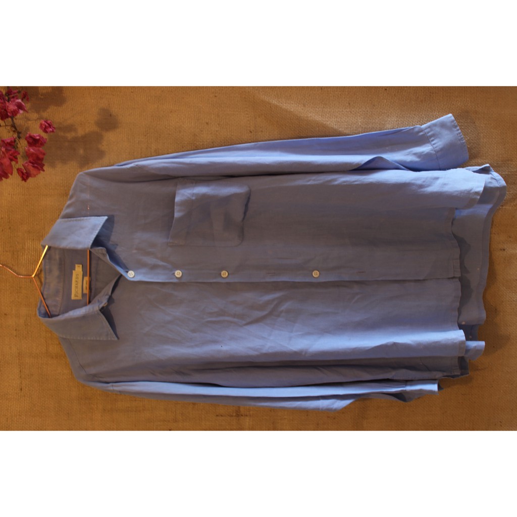 Bota Cano curto - Chemise xades - Pullover