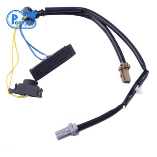 25380-2DT1A Interruptor Abridor De Liberação Da Tampa Porta Traseira Para Nissan Tiida Sentra C11 Latio Versa