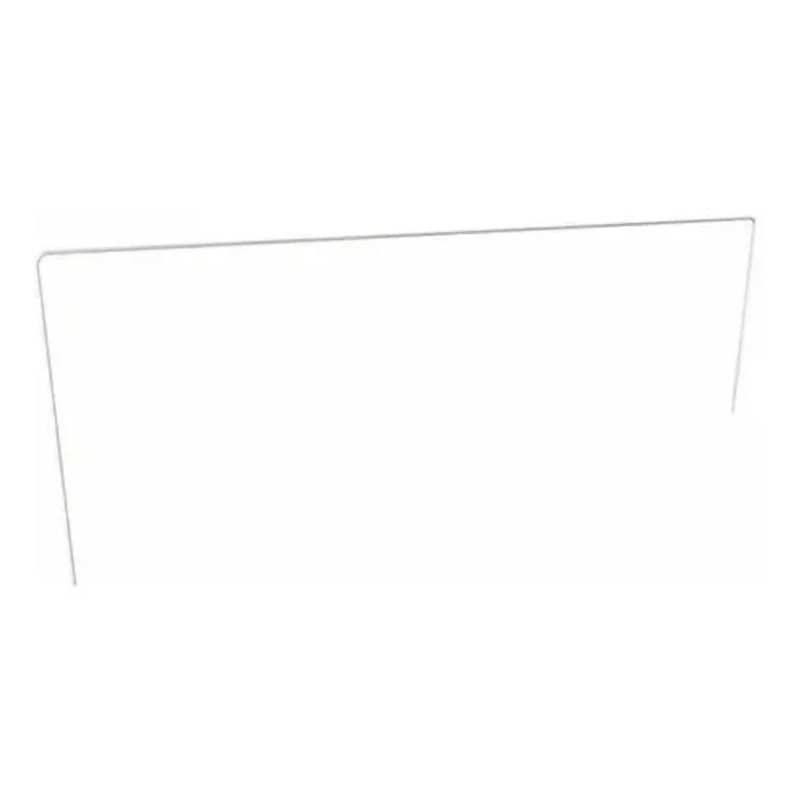 Varão Suporte Haste Mosquiteiro Berço Padrão Americano