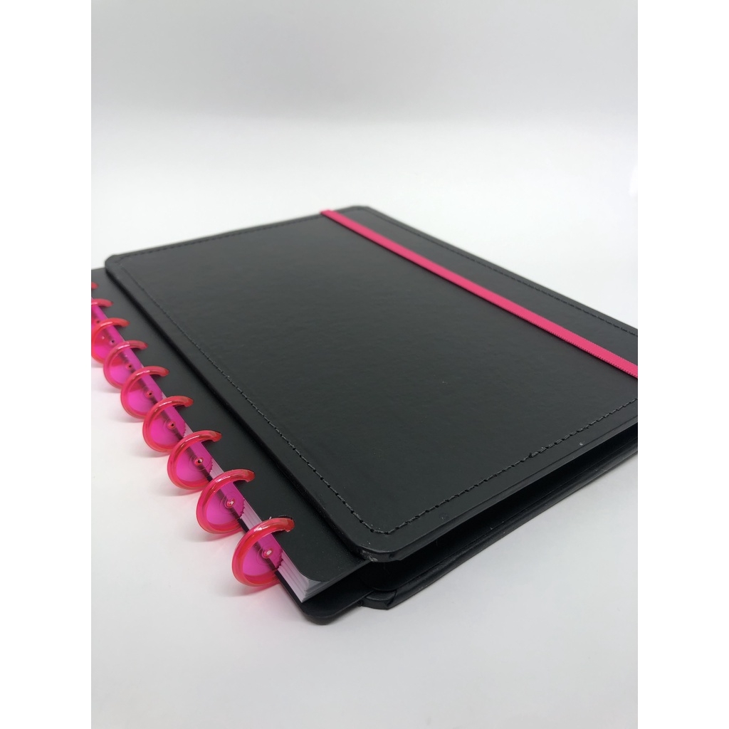 Disco Para Caderno De Disco Tipo Caderno Inteligente Uninote Shopee Brasil