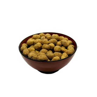 Amendoim Churrasco Crocante 500g – P&P