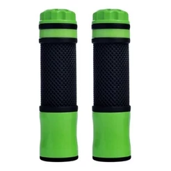 Par Manopla Luva Moto Klarion Modelo Speed Varias Cores