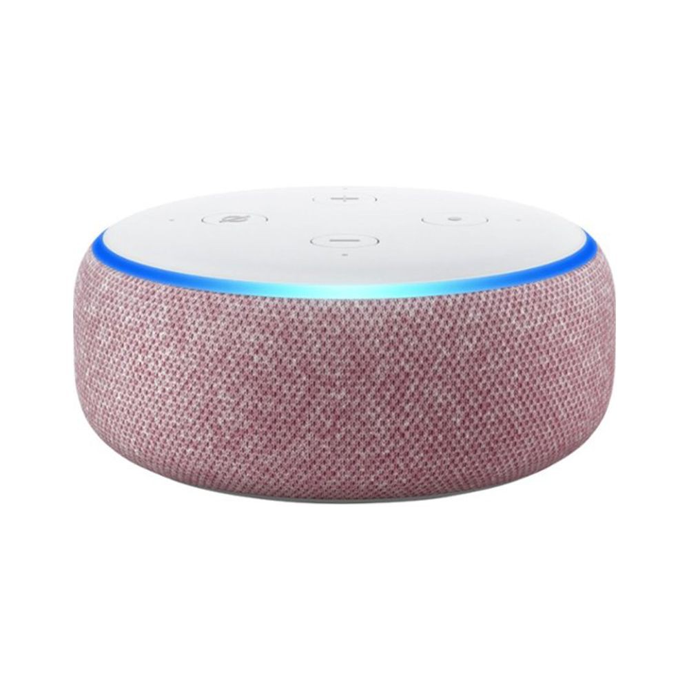 echo dot 3 potencia