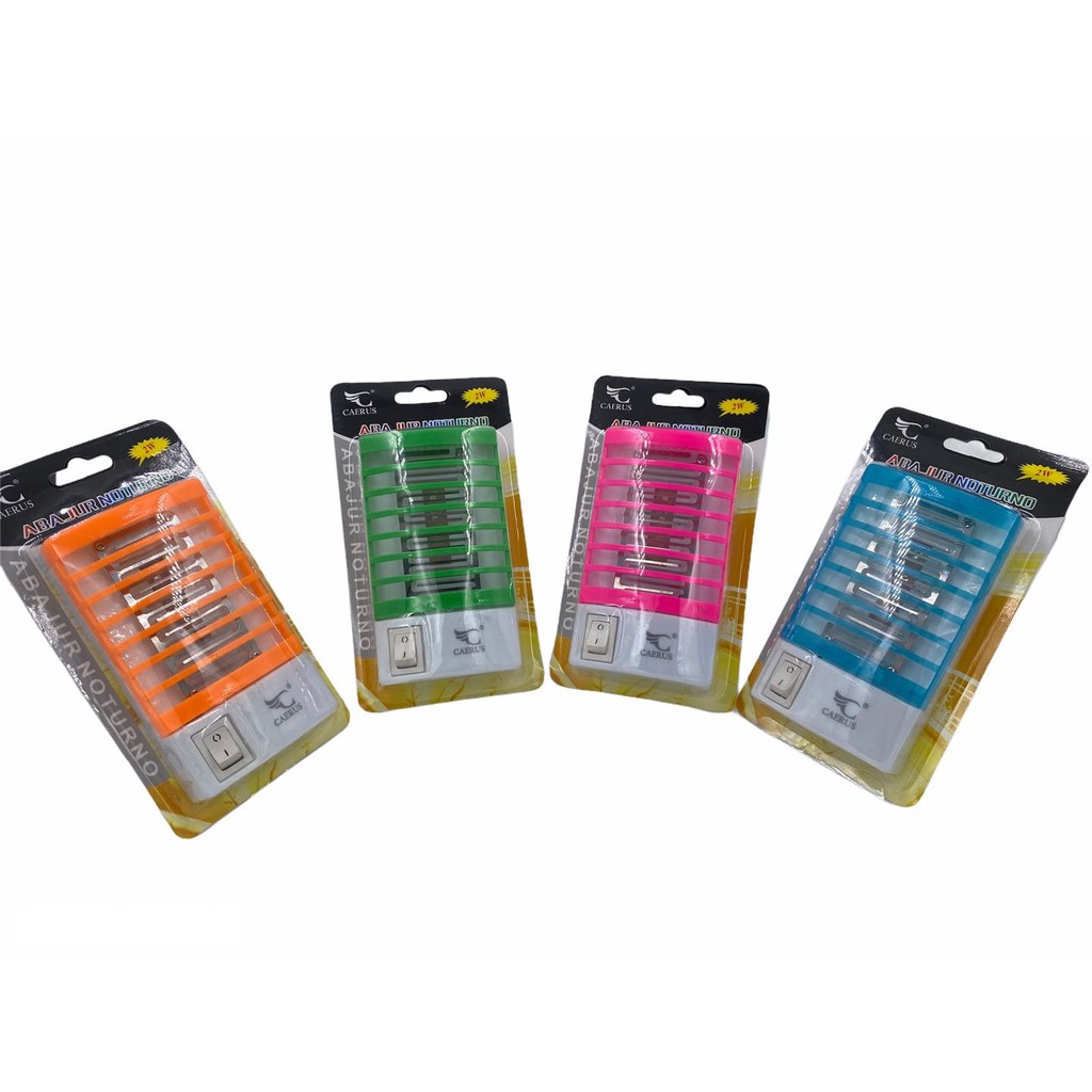 Luminária Lâmpada Elétrica Mata Mosquitos E Moscas em Oferta na Shopee