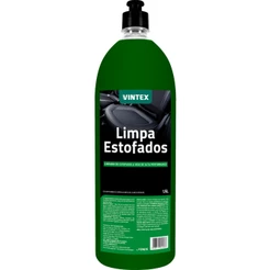 Produto para Limpar Banco de Carro Limpa Estofados Vonixx 1,5L