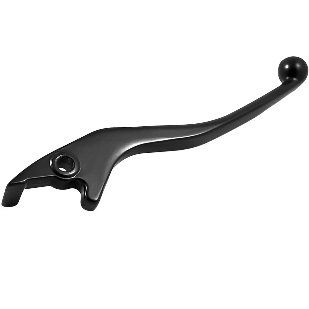 Manete Freio Disco Ybr 125 Ed Xtz 125 Factor Preto Disco Aplicável Fazer 250 60540