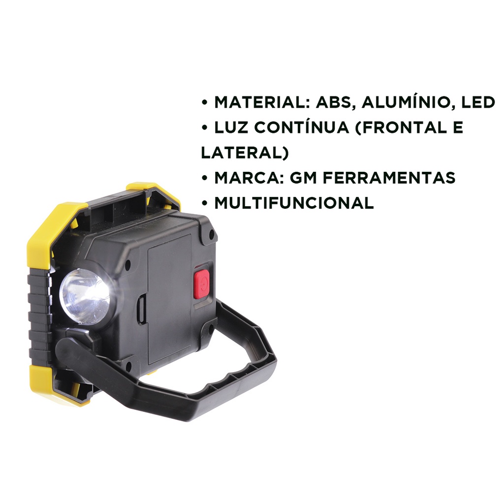 Imagem Adicional do Produto