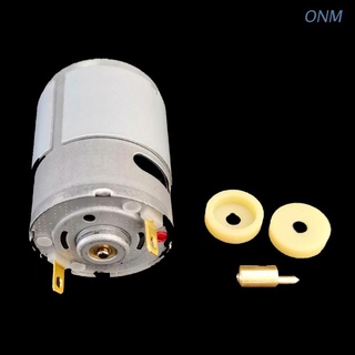 Onm Substituição 7200rpm / Máquina De Cortar Cabelo Motor Compatível Com 8504 / 1919