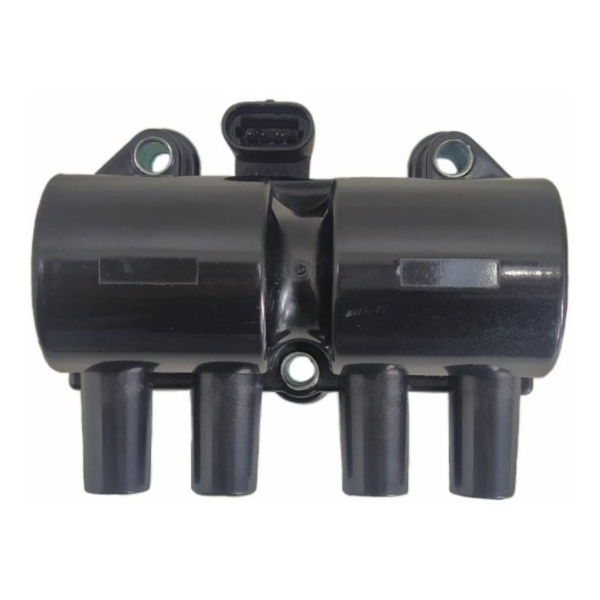 Bobina Ignicao Corsa Mpfi 99/ 4 Pinos - 04038