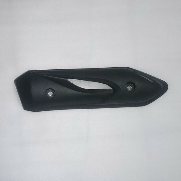 Protetor Silenciador Capa Escudo De Escape Bater Carburador KVY 2008-2012 Original