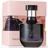 PERFUME NATURA UNA INFINITO, 75ML | Shopee Brasil