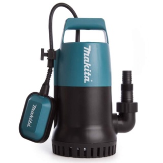 Bomba Submersa 800W para Água Limpa PF0800 MAKITA em Oferta na Shopee