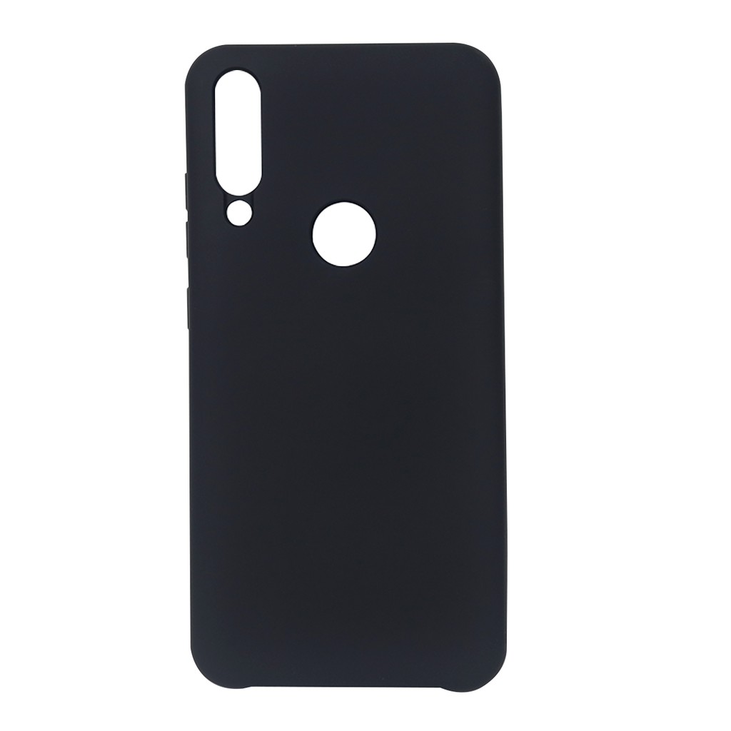 Capinha Capa Fosca Lisa Premium Celular Asus ZenFone Max Shot ZB634  (Tela 6.26)