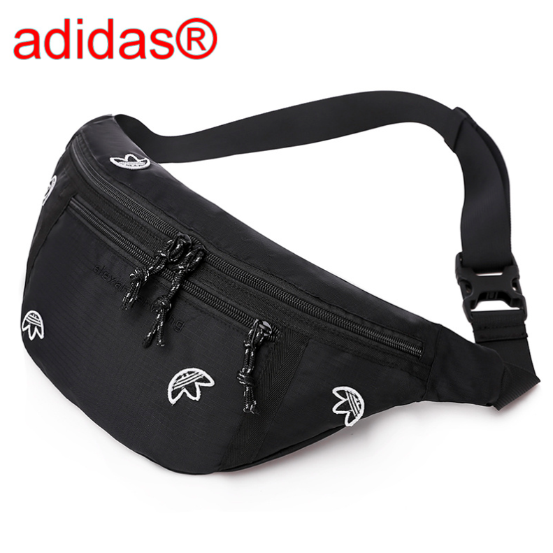 alexander wang adidas bum bag