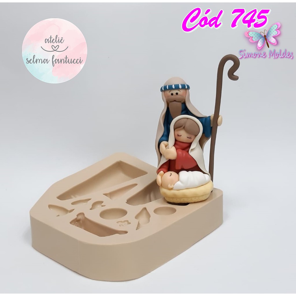 Sagrada Família - cód 745