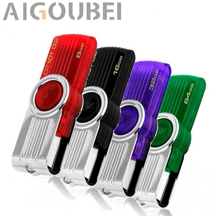DT101 USB OTG Flash drive pen Para Computador Portátil Armazenamento Polegar 1GB 2GB 4GB 8GB 16GB 32GB 64GB 12GB Pendriv