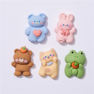 Crocs Jibbitz Crocs Charm Diy Accessories Charme Desenho Boneco Diy Decoração De Sapatos Capa De Telefone Acessórios Fivela Chinelos