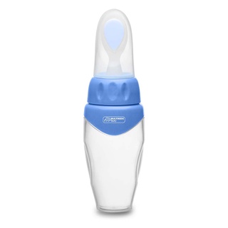 Colher Dosadora para Papinha Funny Meal Multikids Baby BB067 em Oferta na Shopee
