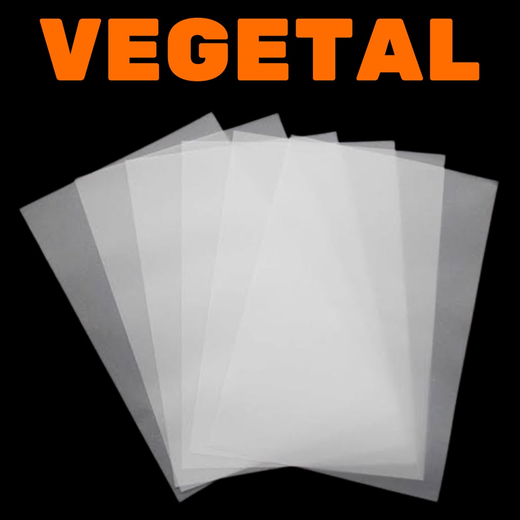 Papel Vegetal Clear Plus Fedrigoni Fls A G G G G G Qualidade Shopee Brasil