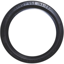 Luva do Visor Panela de Pressão Inox 6 Litros Mta 8130
