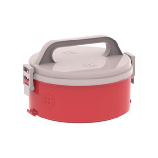 Marmita termica Tekcor 1,5 litros sem divisórias em Oferta na Shopee