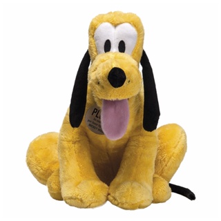 Disney Pelúcias Pluto 35Cm F00217 - Fun em Oferta na Shopee