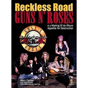 Reckless Road Guns n' Roses