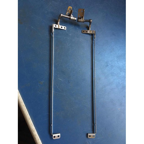 Dobradiças Notebook Itautec Fbsw9027010 / Fbsw9030010