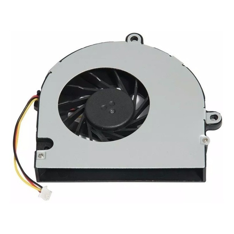 Cooler Fan Para Acer Aspire 5742 5742z Pew71 Pew72 Pew76 5v